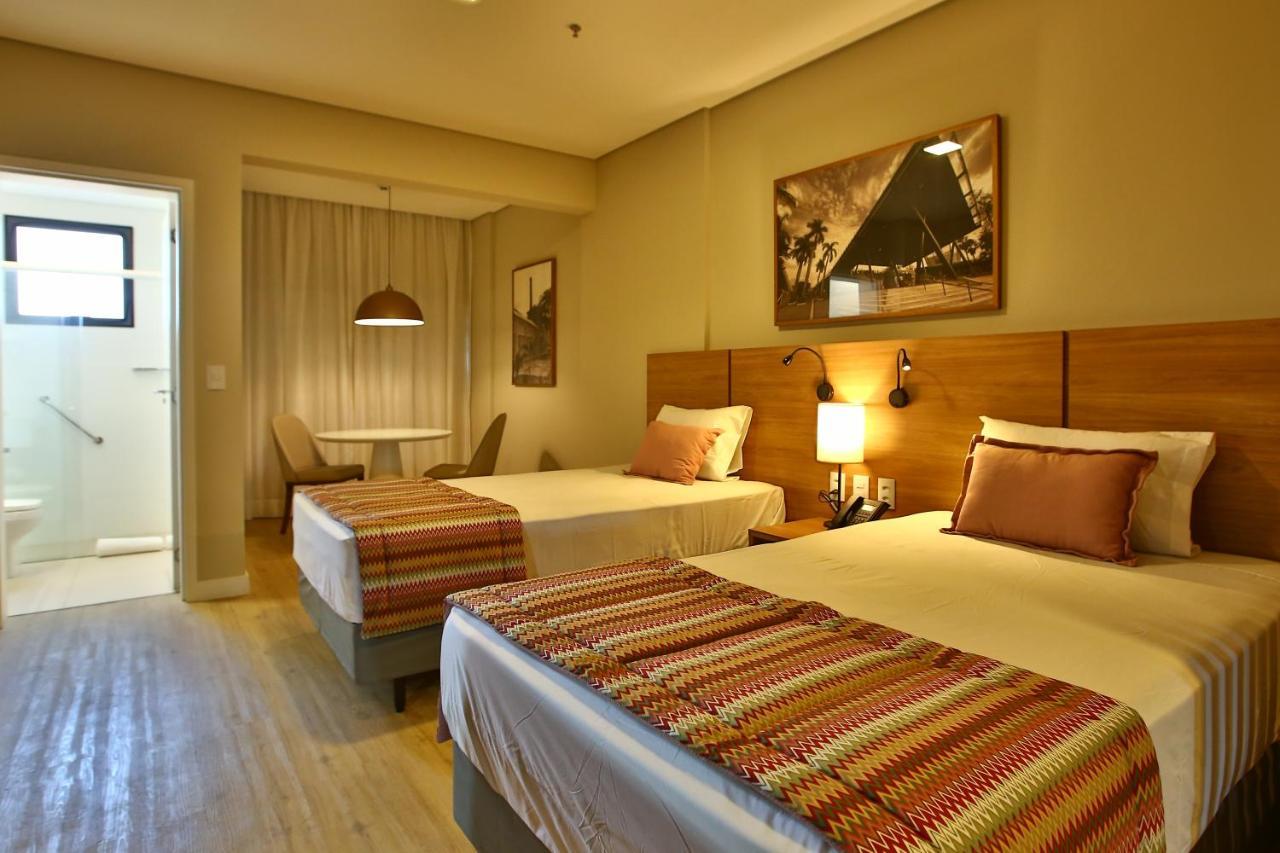 Comfort Hotel 4*