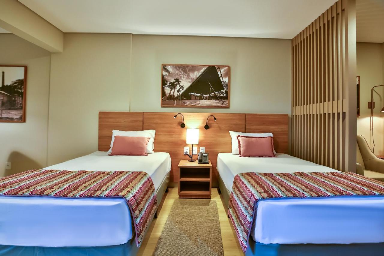 Comfort Hotel San José de Río Preto