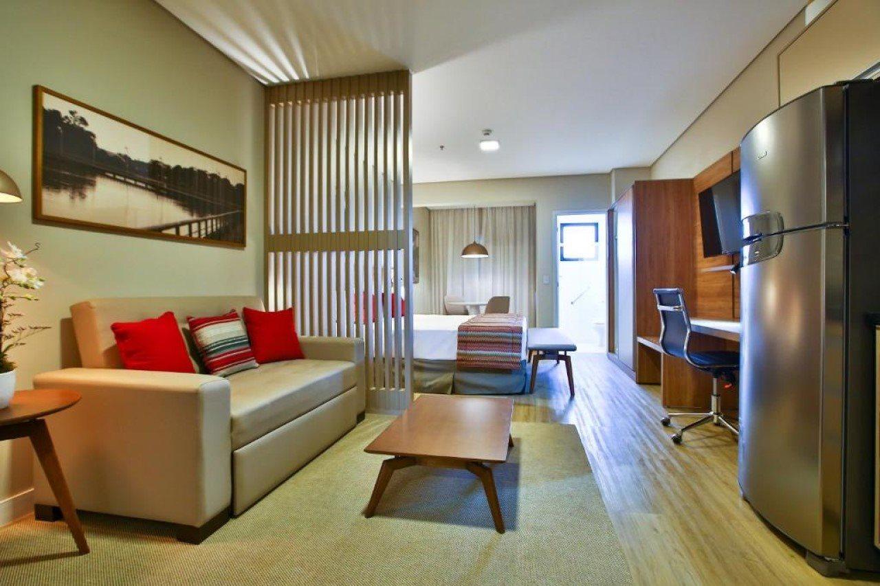 Comfort Hotel San José de Río Preto