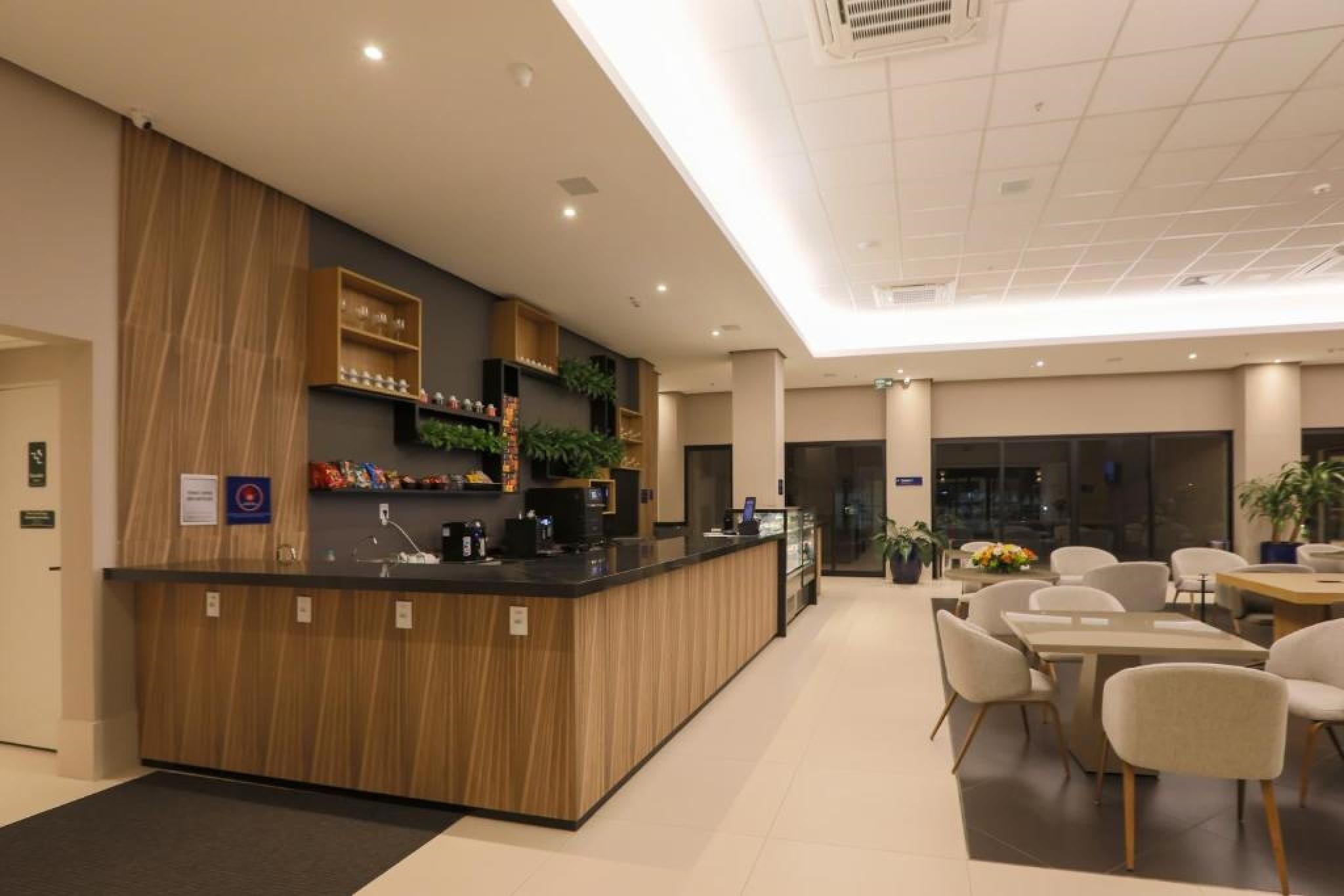 Hotel Comfort
